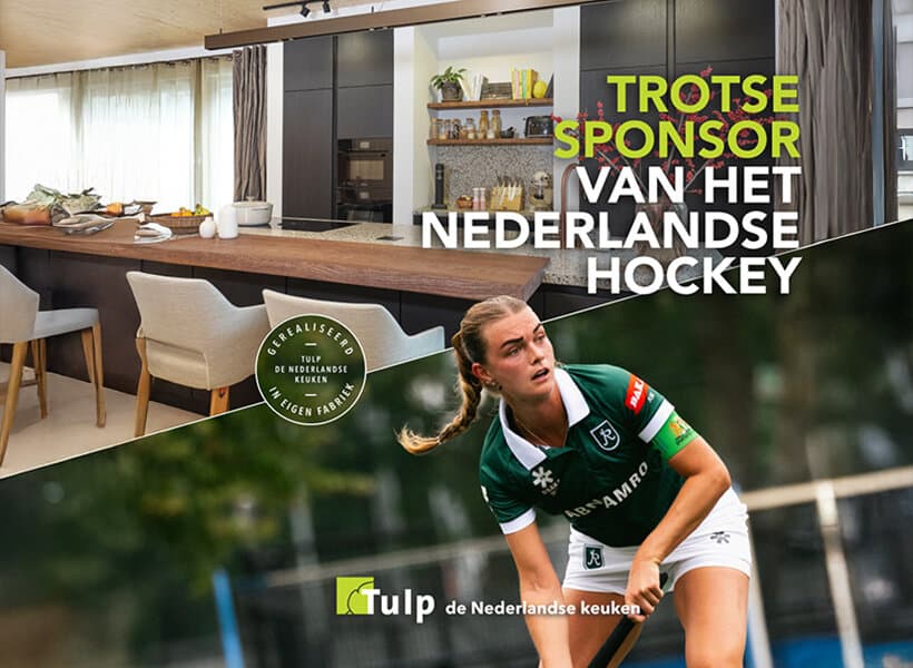 Tulp sponsor Tulp Hoofdklasse