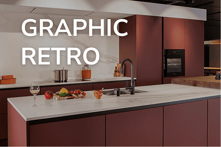 Graphic Retro