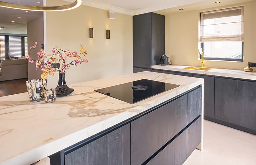 Binnenkijken bij Anouk en Martin