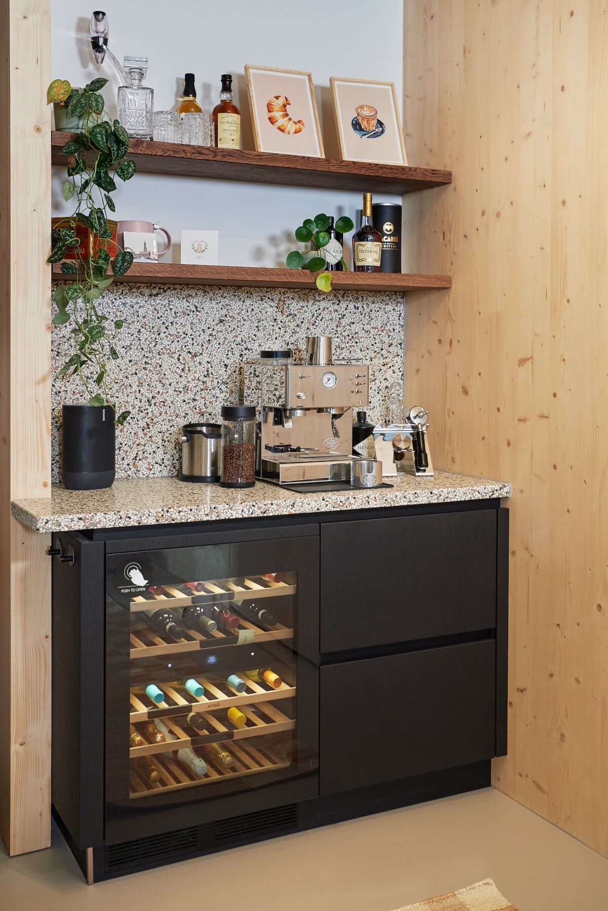 Binnenkijken bij Bjorn Kellerman