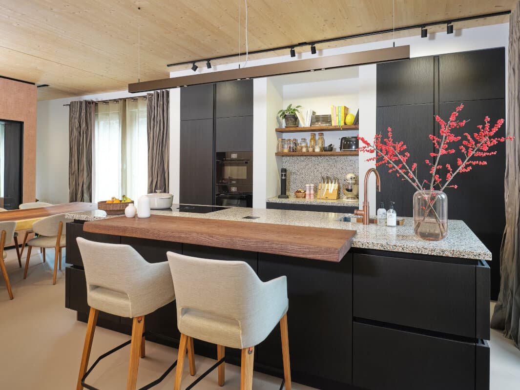 Binnenkijken bij Bjorn Kellerman