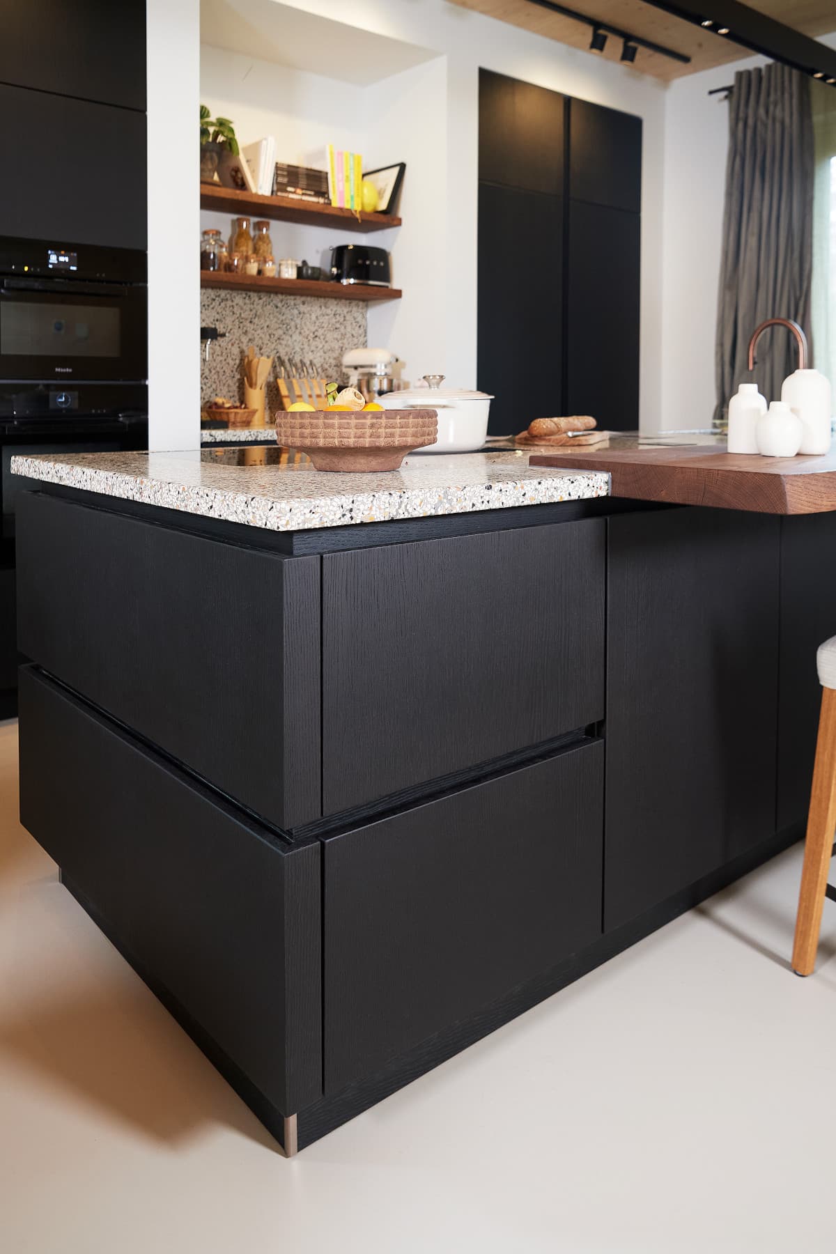 Binnenkijken bij Bjorn Kellerman