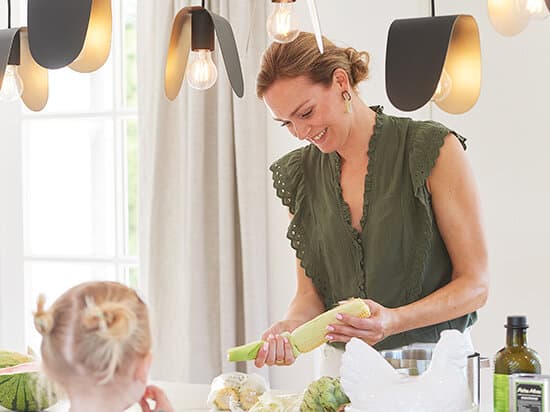 Binnenkijken bij familie den Doelder