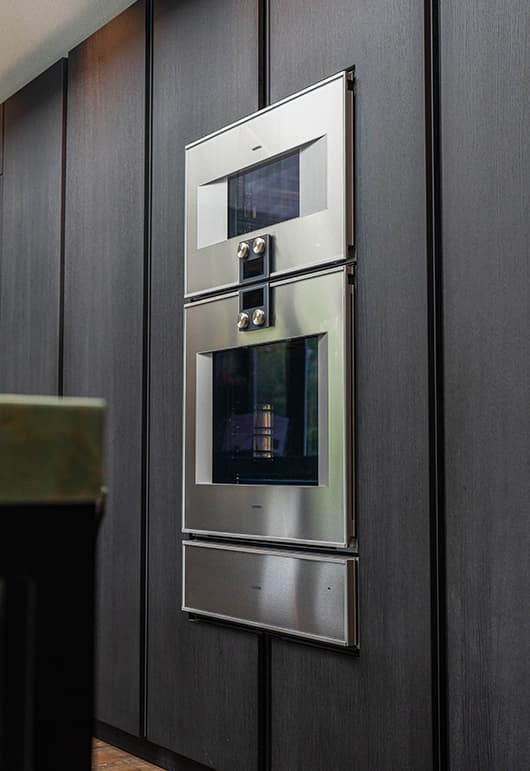 Binnenkijken bij Jans en Linda