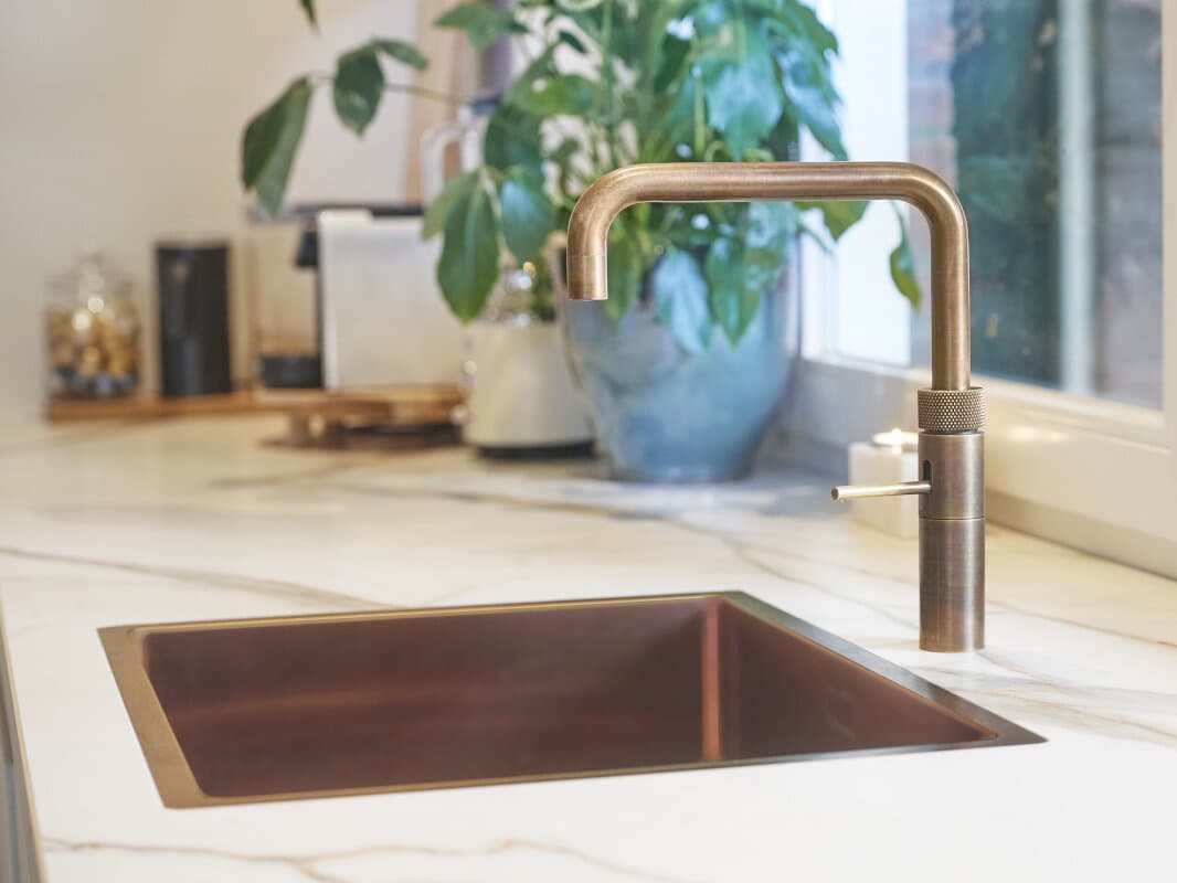 Binnenkijken bij Maartje Paumen