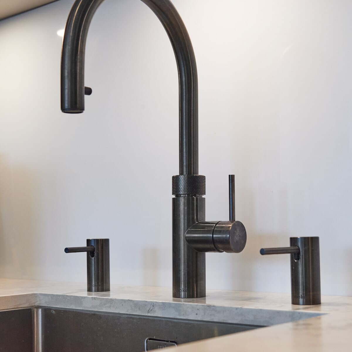 Binnenkijken bij Marcel en Olga