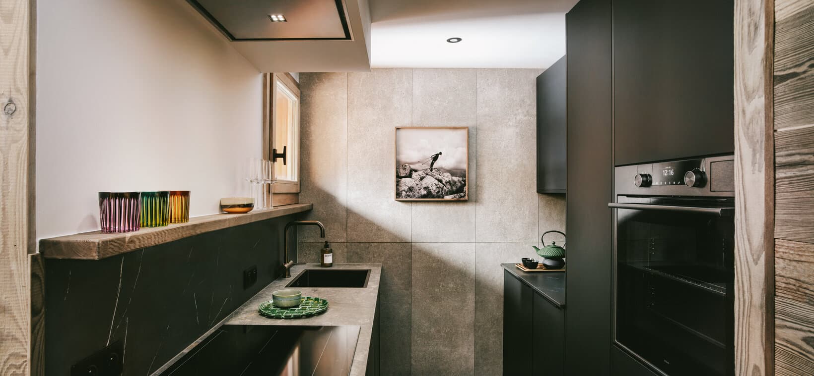 Binnenkijken bij Monique van der Reijden