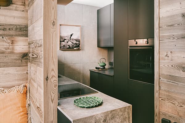 Binnenkijken bij Monique van der Reijden