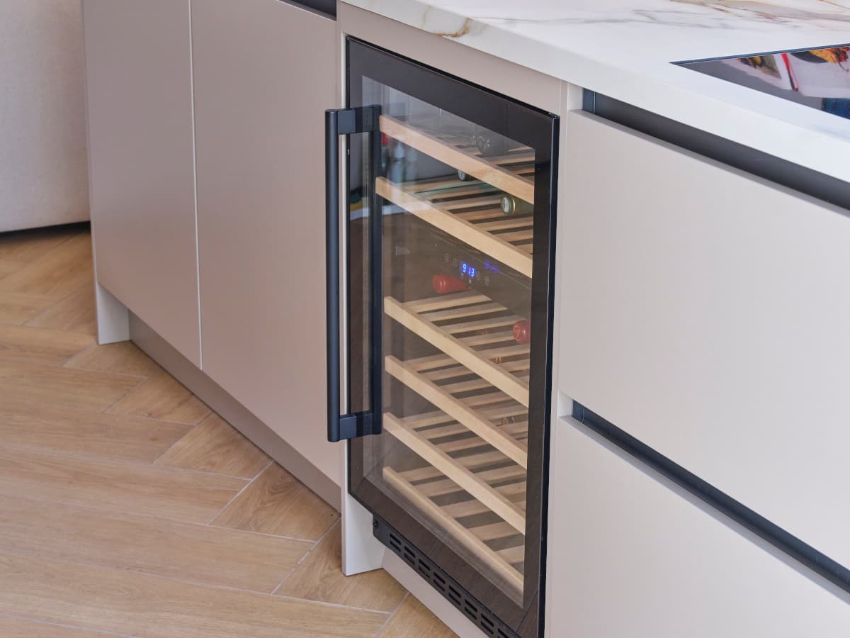 Binnenkijken bij Seve van Ass