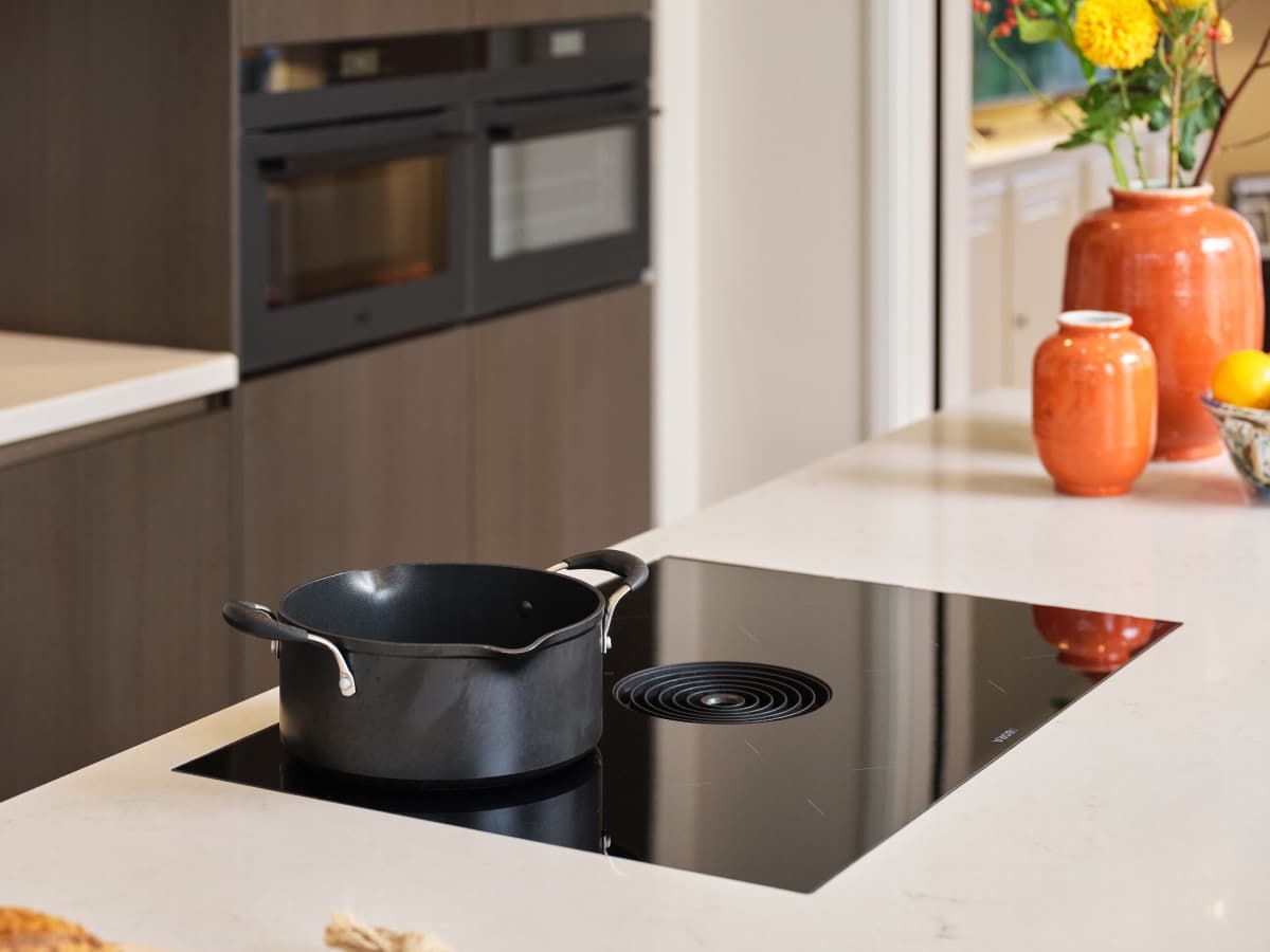 Binnenkijken bij Wouter en Eveline