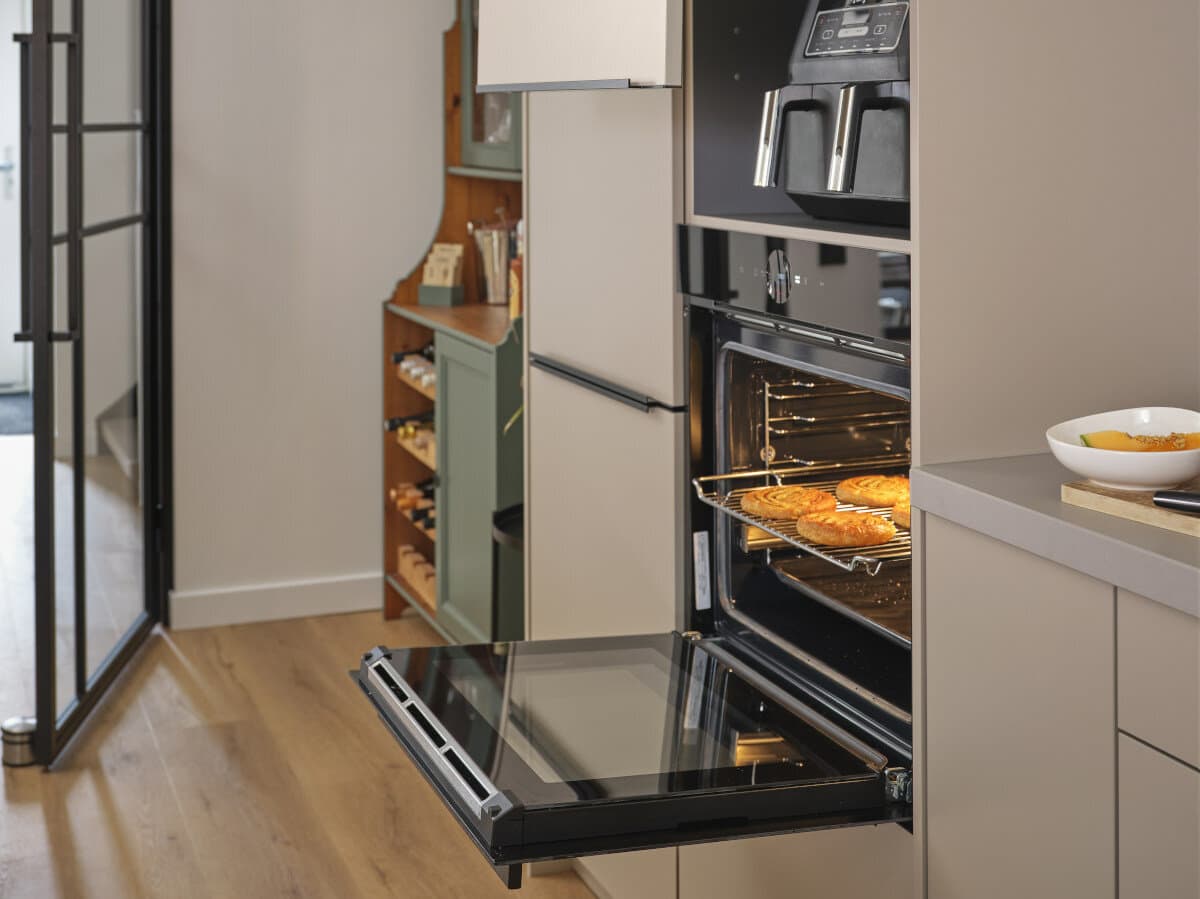 Kijk binnen bij Anouk en Koen