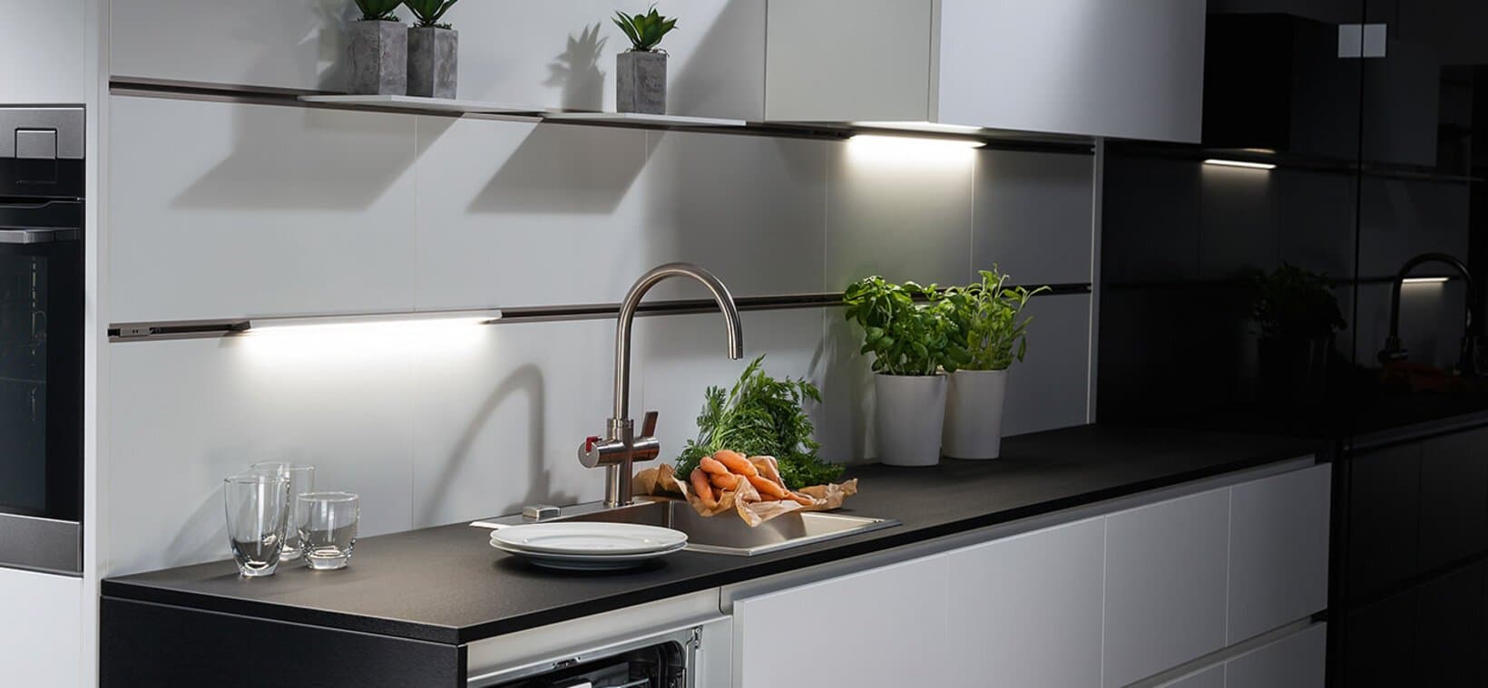 De trends van keukenapparatuur op dit moment