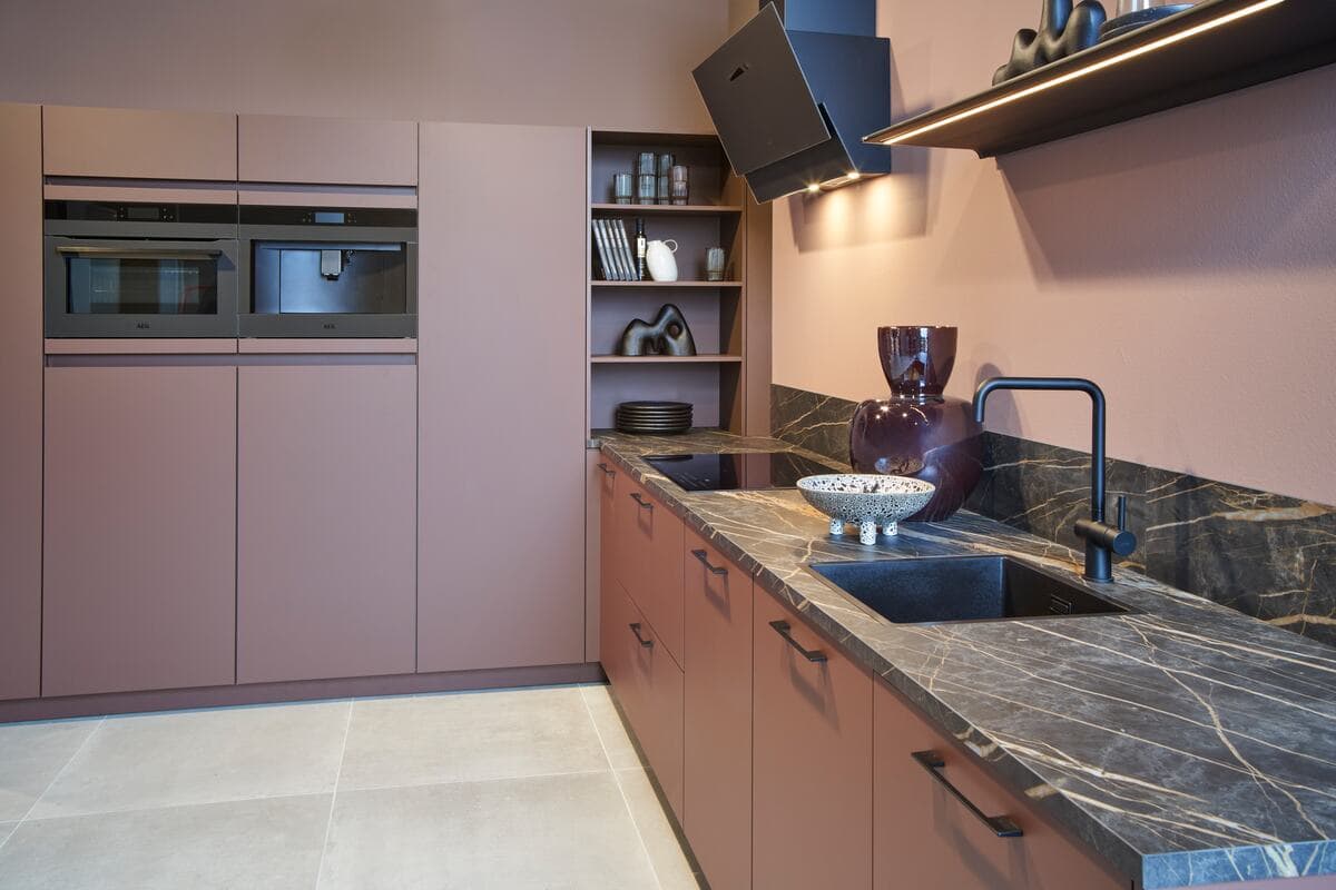 De basis van een gezinskeuken: waar moet je op letten?