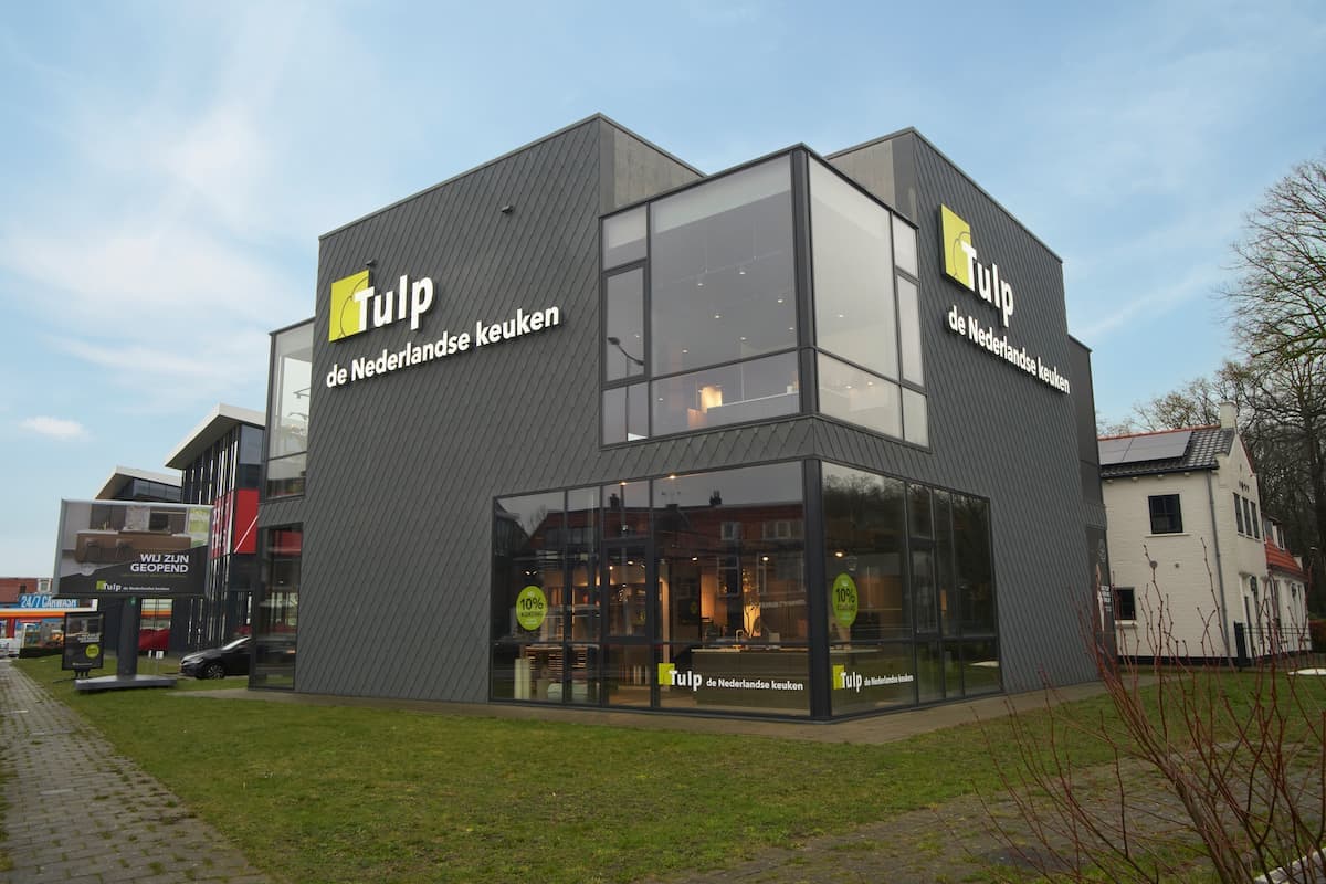 Laat je inspireren in een van onze winkels