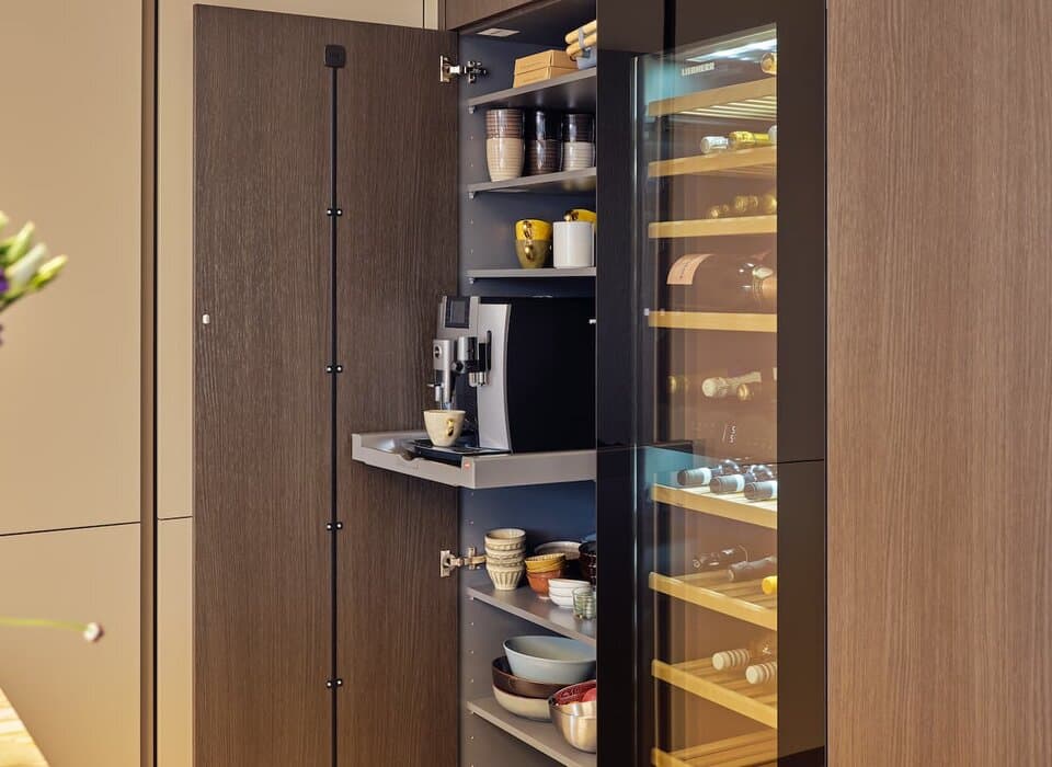 Zo reinig jij jouw keukenapparatuur