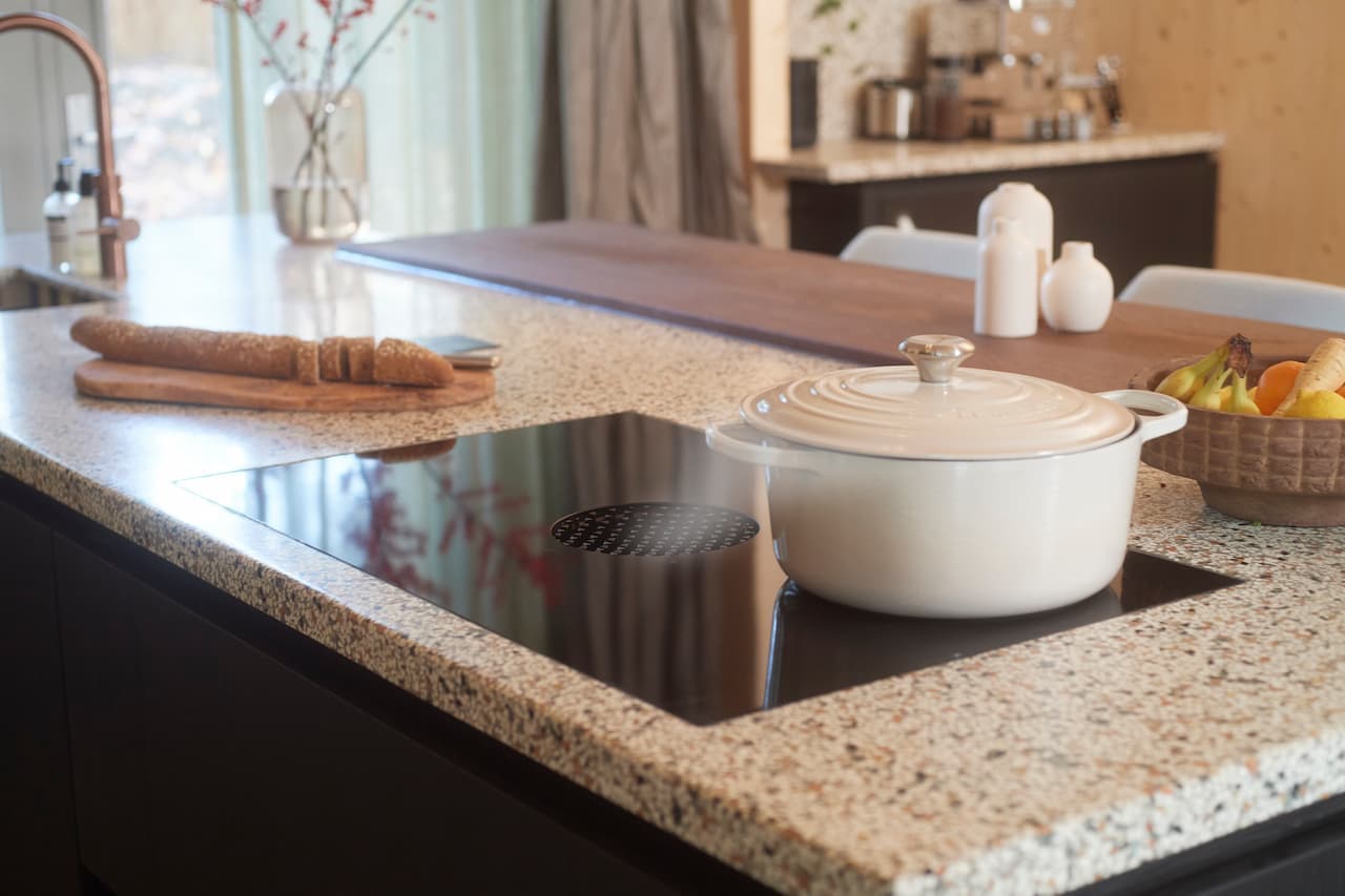 Zo reinig jij jouw keukenapparatuur