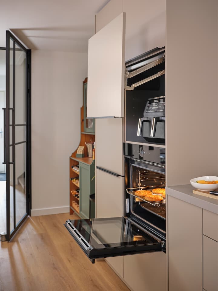 Zo reinig jij jouw keukenapparatuur