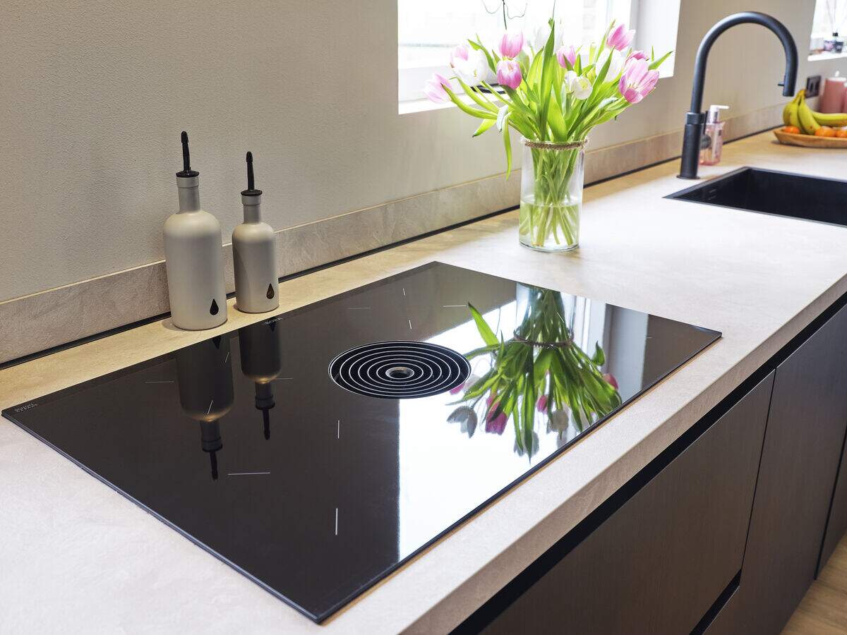 Zelf je keuken ontwerpen