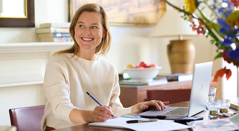 Bereken de prijs van jouw beige keuken