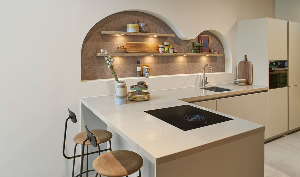 Verschillende grijstinten