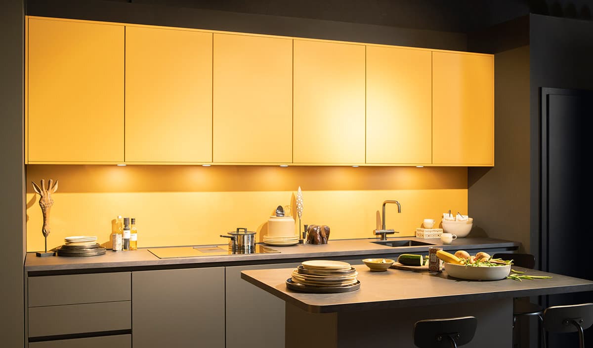 Combineren met kleuren