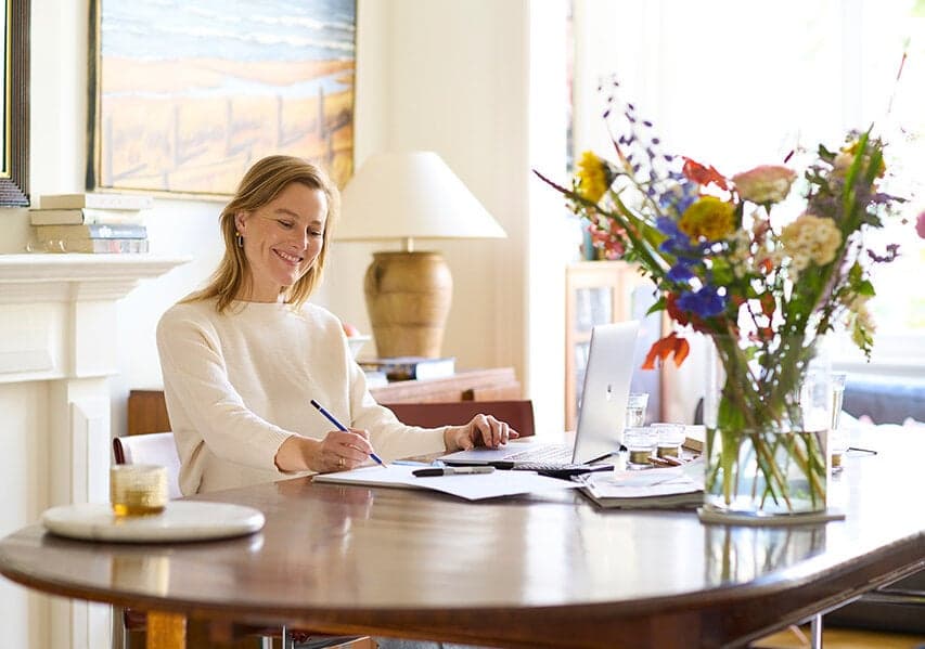 Keukens met schiereiland