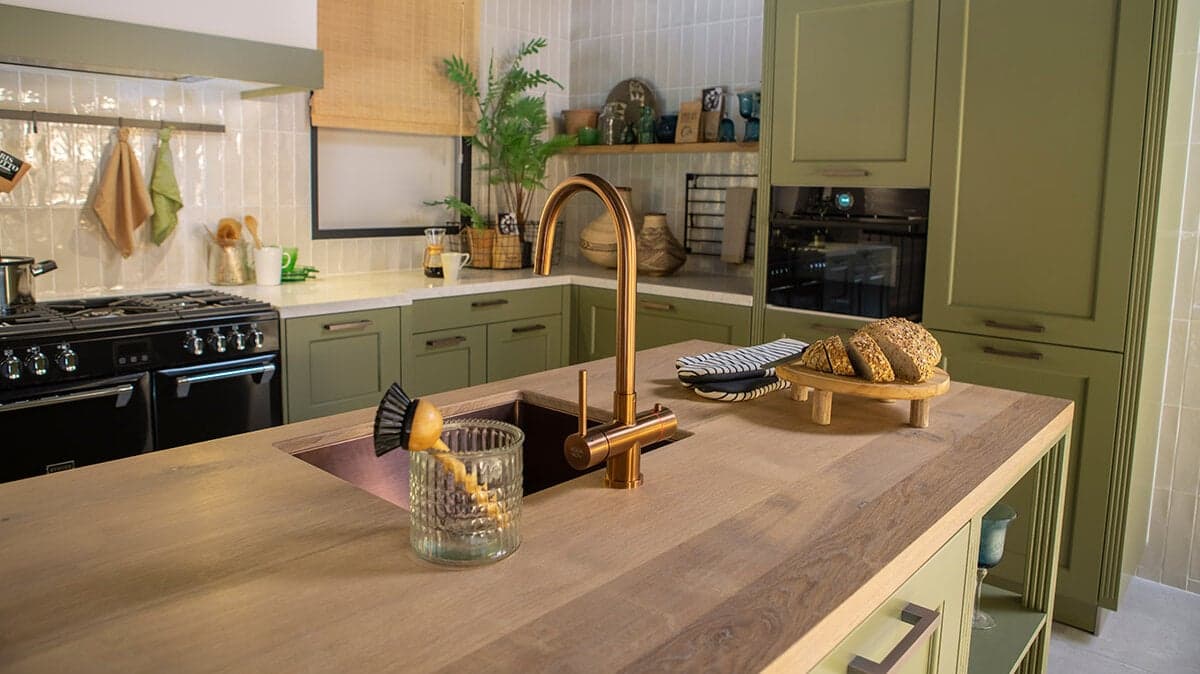 Natuurlijke materialen