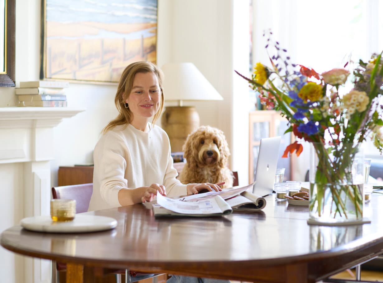 Zelf aan de slag? Met de ontwerptool van Tulp komen jouw ideeën tot leven