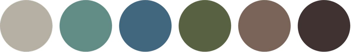 Kleurenpallet-trend-water-&-earth